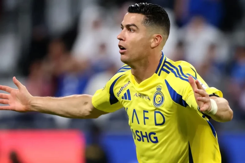 Roberto Martines Ronaldonun DÇ-2026 perspektivləri haqqında danışdı