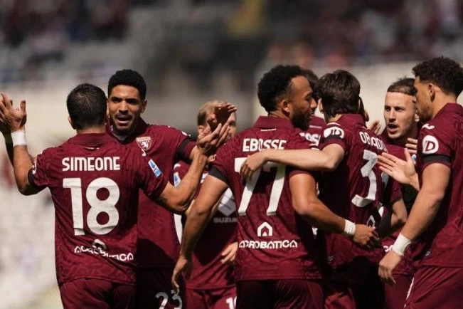 Torino Veronanı A Seriyasında məğlub etdi, Kalyari Kremonezeni üstələdi