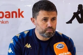 Azər Bağırov: Gələn mövsüm Kəpəzdə qalıb-qalmayacağımız may ayında bəlli olacaq