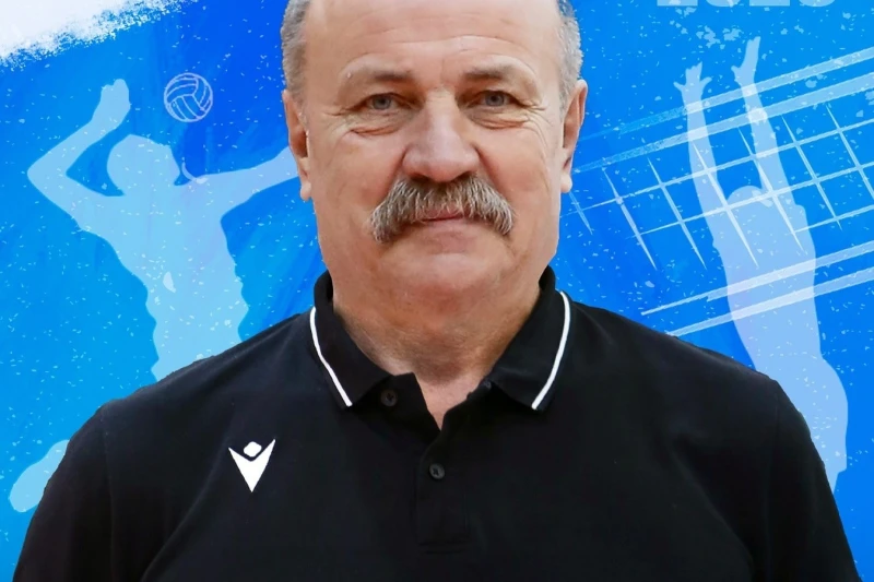 Murov Az Terminal Oleg Bulbenkov ile Sözleşme Yeniledi ve Teknik Ekibi Güçlendirdi