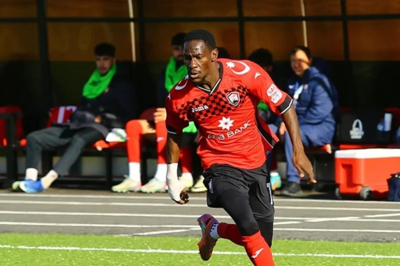 Kapaz Wins Over Gabala