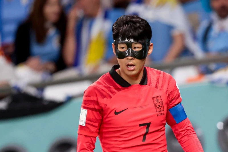 Son Hın Min MLS-də ən bahalı transferə namizəd oyunçular siyahısına başçılıq edir