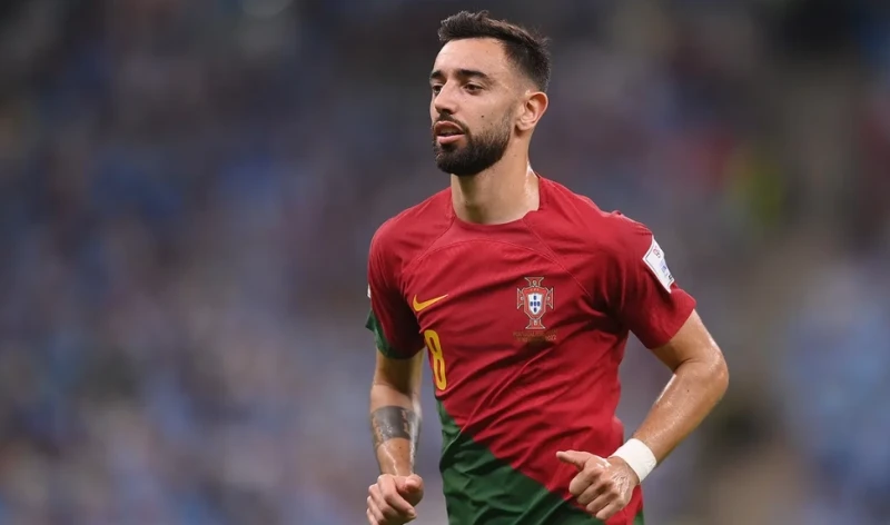 Bruno Fernandeş: “Məqsədimiz çempionluq idi, amma olmadı”
