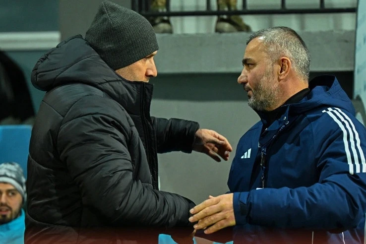 Gurban Gurbanov and Samir Abasov's record-breaking derby match: 10th duel