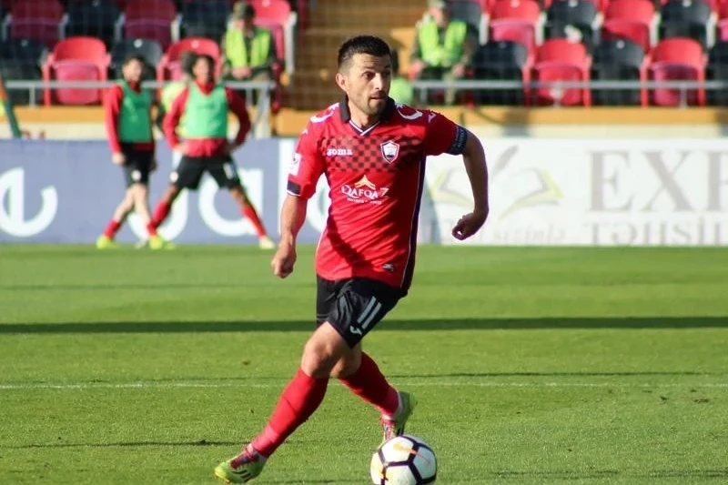 Asif Məmmədovun məşqçilik arzusu: Hələlik bir söz deyə bilməyəcəm