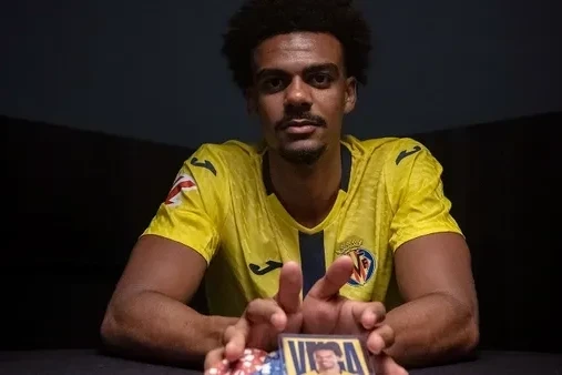 Chelsea Renato Veiga'yı Villarreale sattı