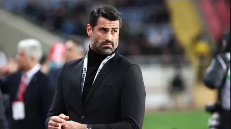 Volkan Demirel parts ways with Gençlerbirliği