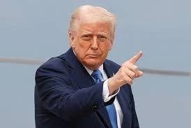 Trump to participate in UFC's card selection for White House tournament