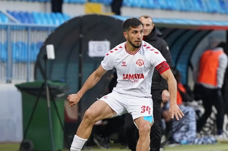 Urfan Abbasov: We would play more motivated and successful games in front of fans in Nakhchivan - INTERVIEW