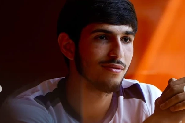 Imishli signed a contract with 19-year-old midfielder Khalil Mursalli