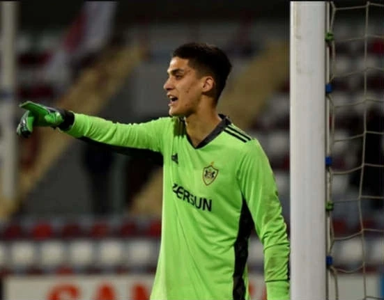 Qarabağ Amin Ramazanovu Şahruddin Məhəmmədəliyevin zədəsinə g&ouml;rə geri &ccedil;ağırdı