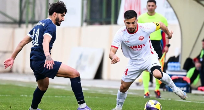 Urfan Abbasov Premyer Liqada 350 Oyun Keçirən 14-cü Futbolçu Oldu