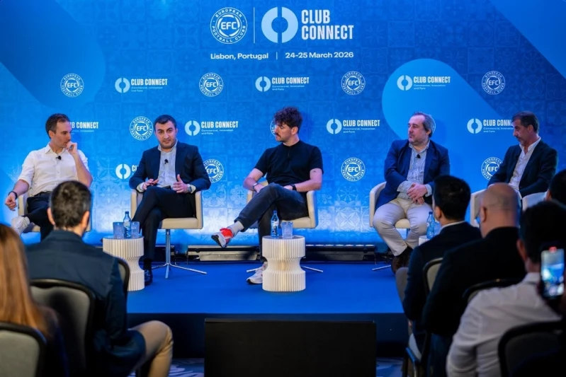 Представители Карабаха приняли участие в мероприятии EFC в Лиссабоне