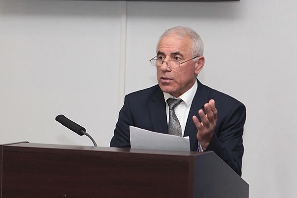 Oqtay Abdullayevdən Prezident İlham Əliyevlə futbol söhbəti və milli komanda haqqında fikirləri