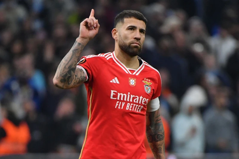 Otamendi after defeat to Qarabag: We have no choice but to apologize to the fans