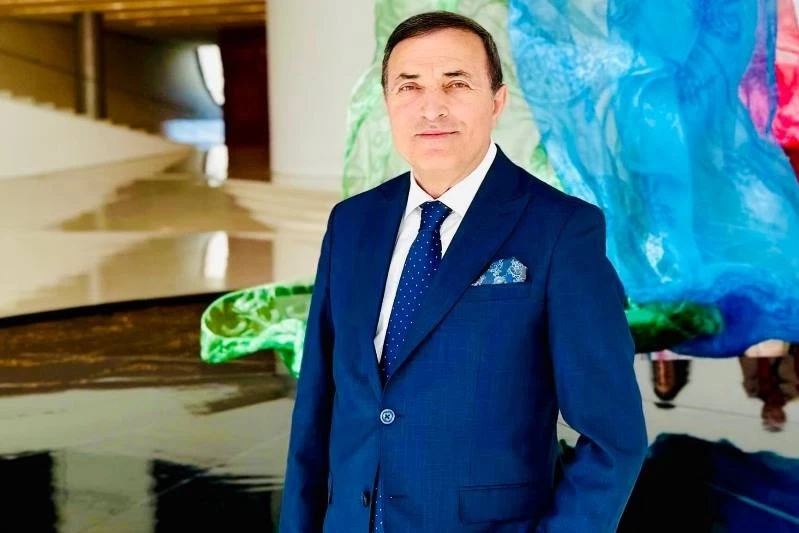 Мансум Ибрагимов ожидает победы от матча Карабах - Челси