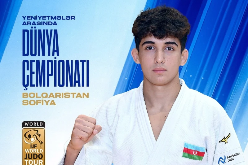 Зейд Алескеров: Бронзовая медаль на чемпионате мира и будущие цели - ИНТЕРВЬЮ