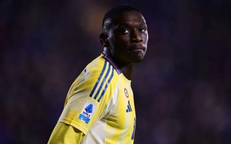 Yuventus icarəyə götürdüyü futbolçunu birdəfəlik transfer etmək istəyir