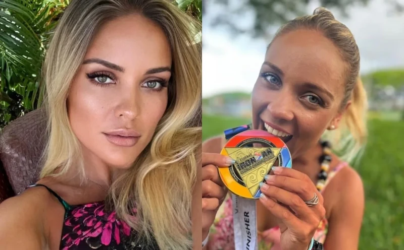 Braziliyalı triatlonçu Mara Flaviya Araujo Texasdakı yarışda boğularaq vəfat edib