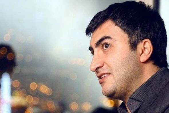 Karabağ yetkilisi Benzia'nın ayrılışına tepki gösterdi: Bu değişmeyecek
