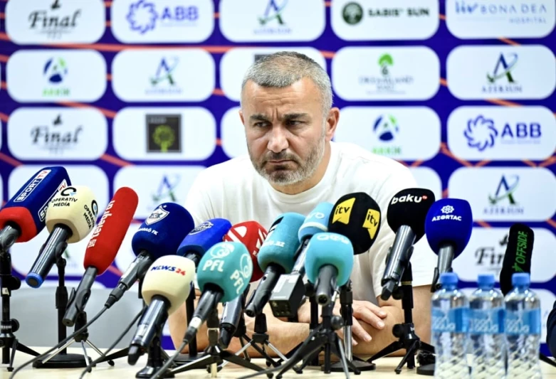 Gurban Gurbanov on the State of Refereeing and the Creation of Our Own Refereeing School