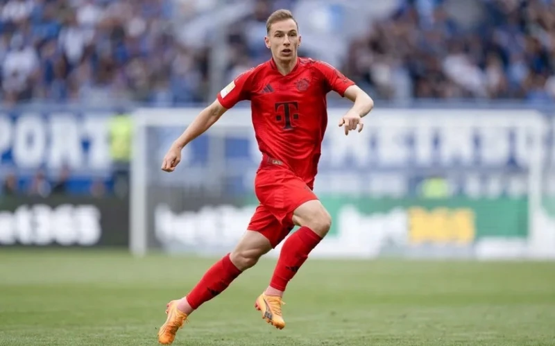 Bayern Munich's footballer Zvonarek loaned to Grasshopper