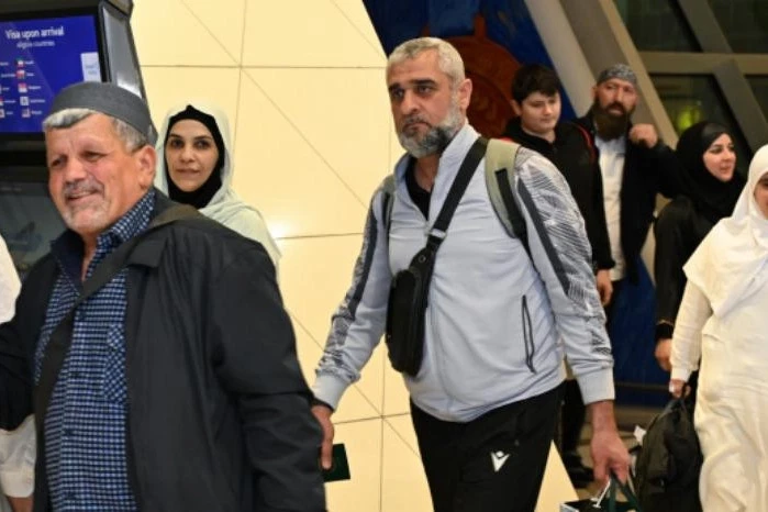 Adil Shukurov's late return to Sabail due to Umrah trip