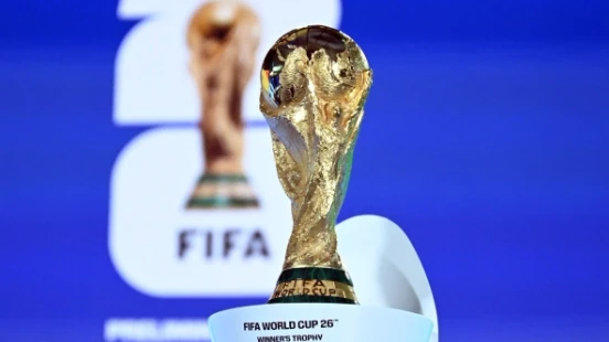 WC-2026: B group third round matches