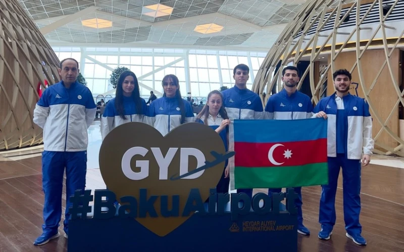 Azərbaycan stolüstü tennisçiləri Çində təlim-məşq toplanışında iştirak edəcək