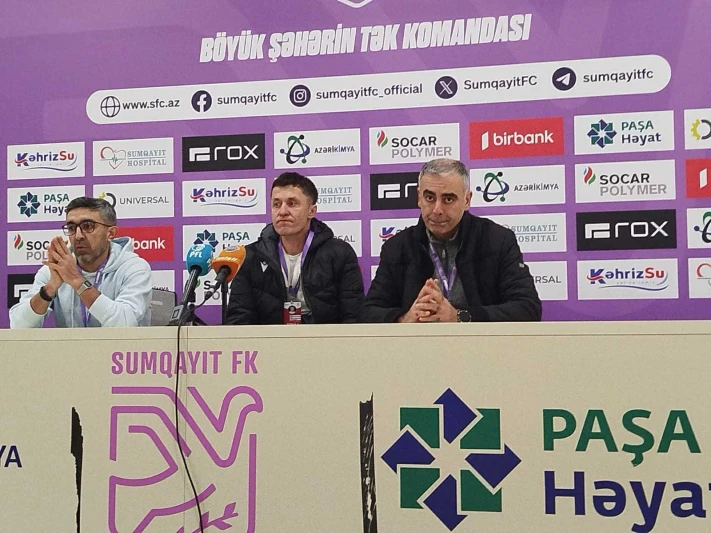 Саша Илич после игры с «Зирей»: Я бы не сказал, что мы проиграли из-за линии обороны