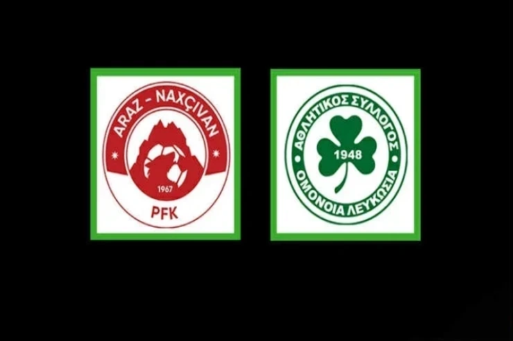 Omoniya Araz-Naxçıvanı UEFA Konfrans Liqasından kənarlaşdırdı