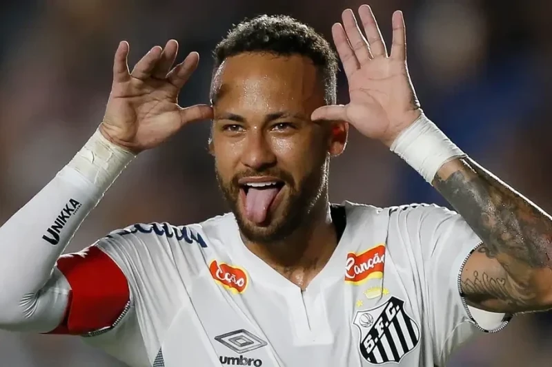 Inter Miami Rejected Neymar's Transfer: Reasons Revealed