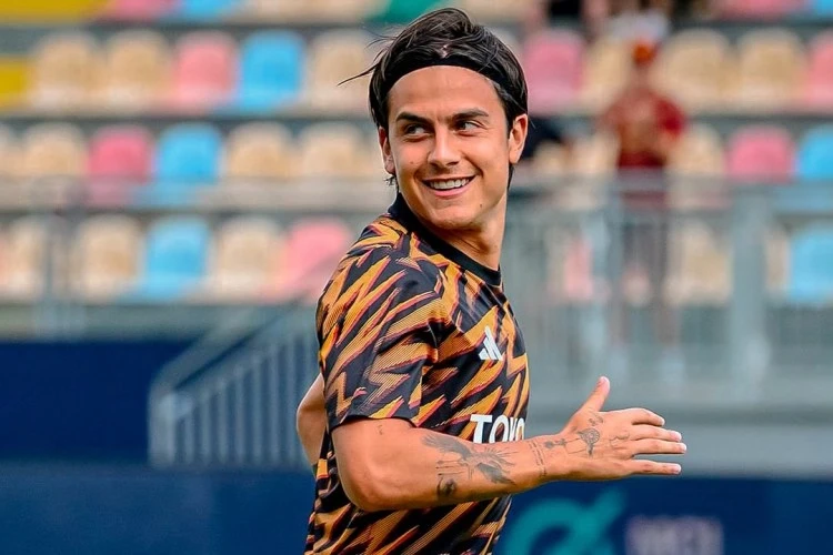 İstanbul kulübü Dybala'ya teklif gönderdi
