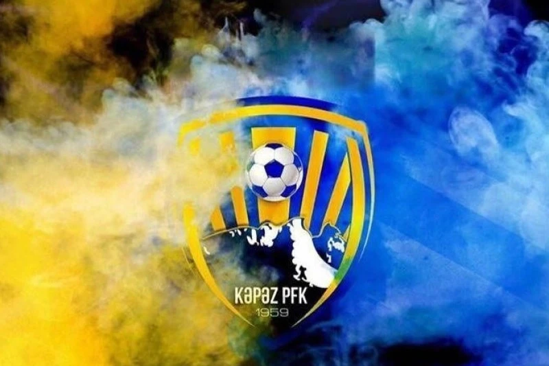 Kapaz put Shahmar Ashurov up for transfer and parted ways with two more players