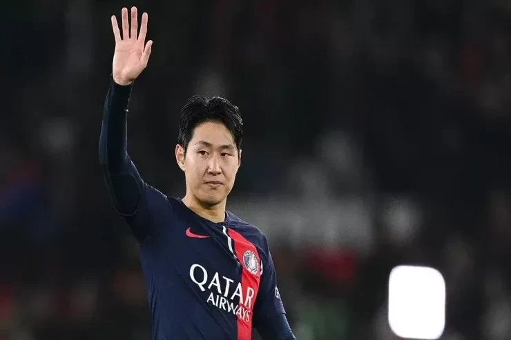 Atletiko Li Kan İnu üçün yayda yenidən mübarizə aparacaq