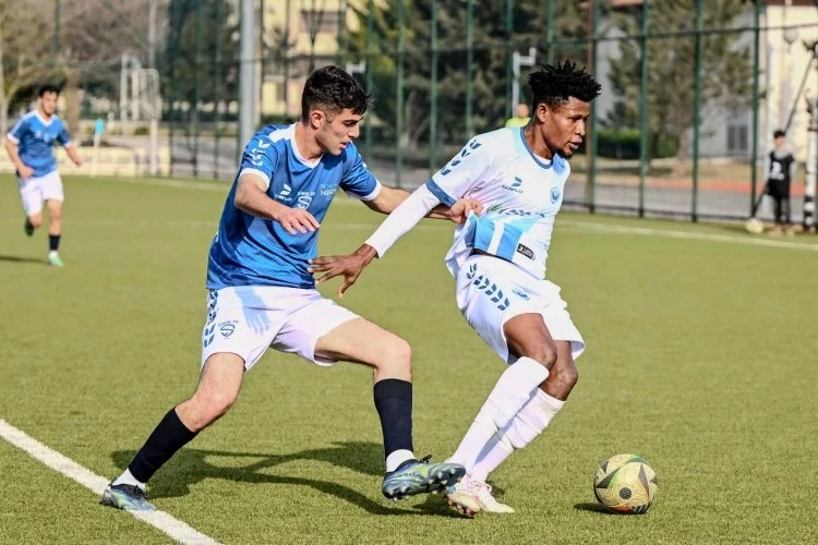 Azerbaycan 1. Ligi, 18. Hafta: Sabail Mingeçeviri Mağlup Etti, Baku Sporting Galip Geldi, Şahdağ Gusar - MOİK Berabere Kaldı;