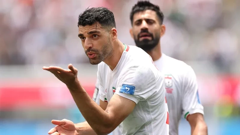 İran millisinin hücumçusu Mehdi Taremi transferə cəlb olunur