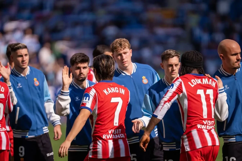 Barselona – Atletiko və Real Sociedad – Real Madrid matçlarının vaxtı dəyişdiriləcək