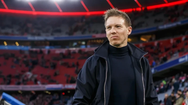 Yulian Naqelsmann Almaniya millisində çalışmaya davam etmək istəyir