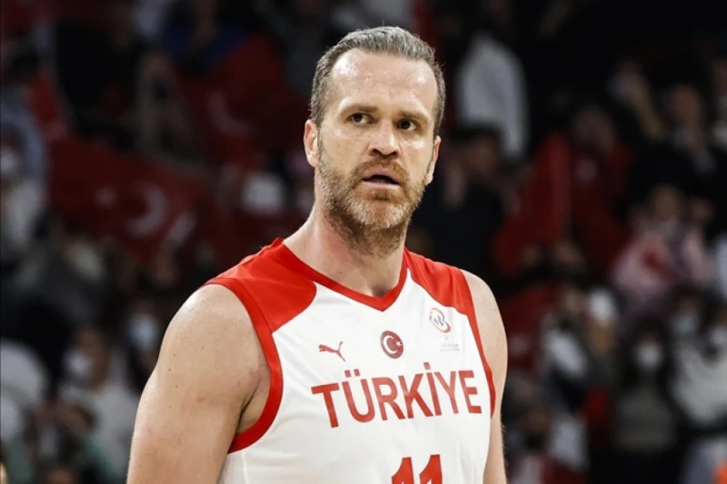 Oğuz Savaş: Sabahı avrokuboklardakı çıxışına görə tanıyıram, Azərbaycan basketbolu haqqında çox məlumatım yoxdur