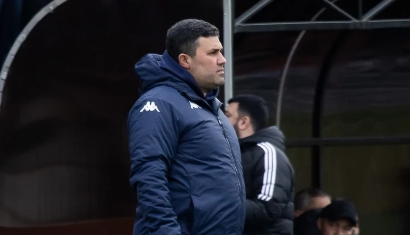 Bağırov, Gebelenin zaferi daha çok istemesinden bahsetti