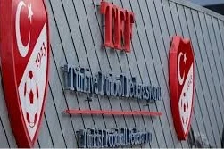 TFF Penalizes 149 Referees for Betting TFF Penalizes 149 Referees for Betting