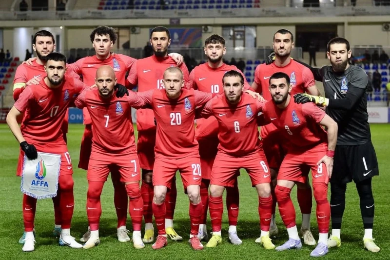 Santuşun “kəşf”i naminə… 3 tuş!