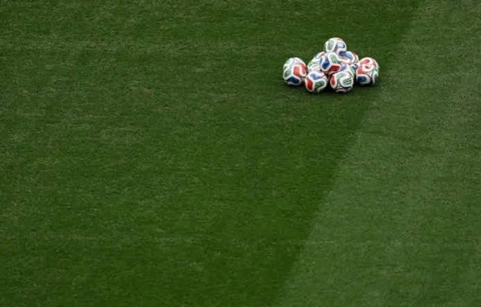 Football Championship Suspended in Colombia