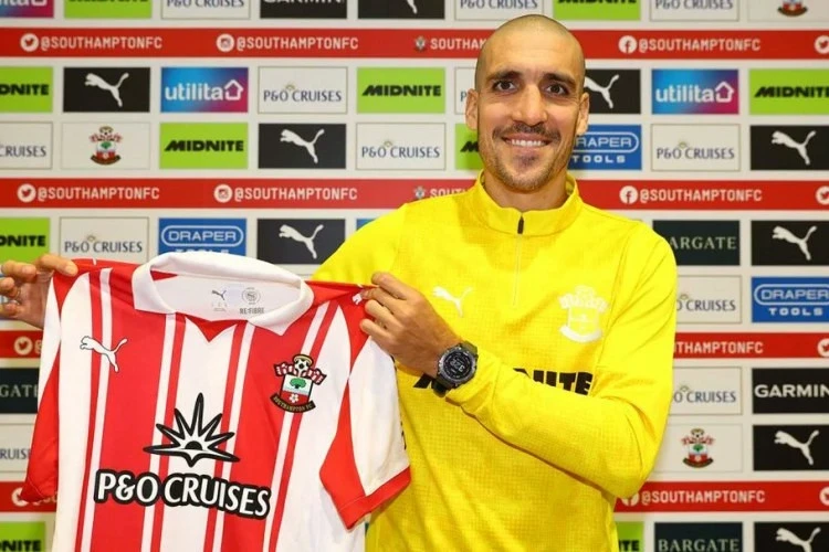 Oriol Romeu signs for Southampton - OFFICIAL