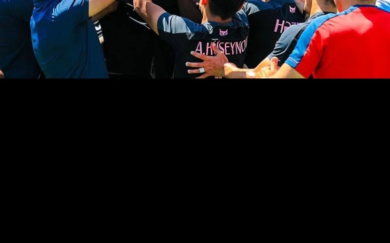 Sabahın baş məşqçisi: Bu il UEFA Gənclər Liqasında daha yaxşı nəticə göstərməliyik
