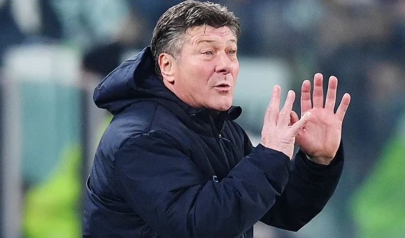 Valter Madzarrinin yeni iş yeri İraklis oldu