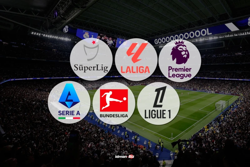 Bu gün Avropa Futbol Liqalarında Qarşılaşmalar
