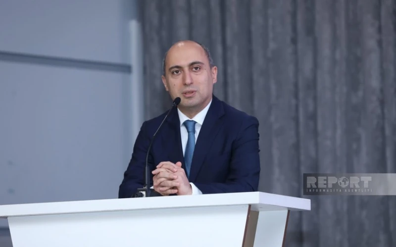 Emin Əmrullayev: Azərbaycan qız basketbol millisi Avropa çempionatında tarixi qələbə qazandı
