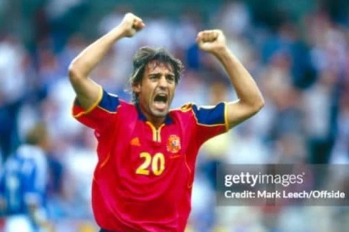 İspanyol eski futbolcu Karabağ'ın potansiyelini yüksek değerlendirdi